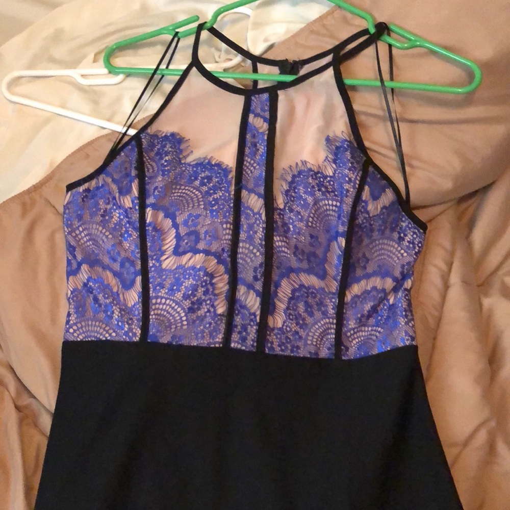 Akira dress